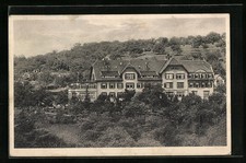 Lorch, Ansichtskarte