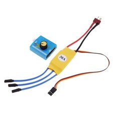 XXD 30A RC Bürstenloser