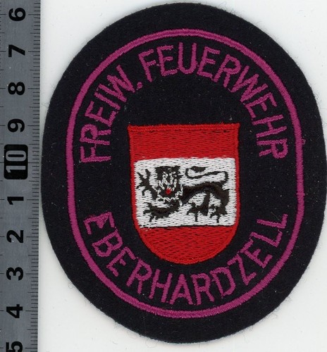 Eberhardzell