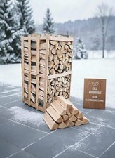 Kaminholz Brennholz Feuerholz