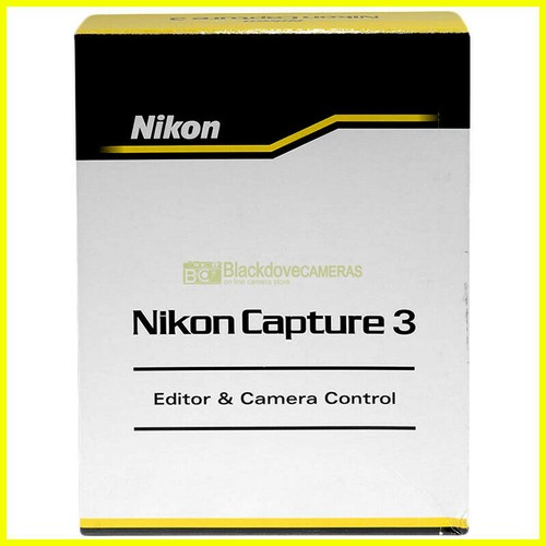 Nikon capture view - 3,