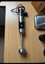 ZWILLING Stabmixer Edelstahl