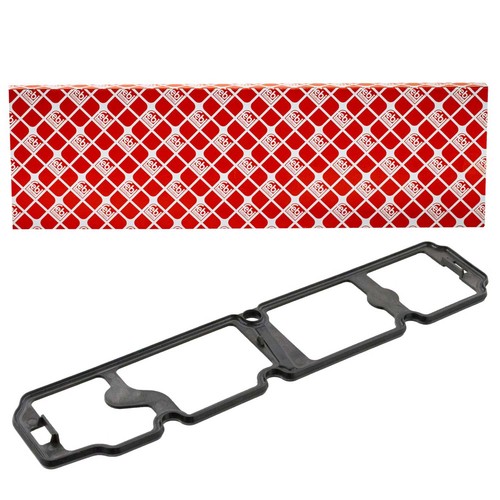 Ventildeckel dichtung febi - ventildeckel,