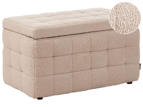 Hocker mit stauraum - hocker,