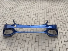 Stoßstange vorne Frontschürze Mercedes W205 MOPF  S205 Bj. 2018