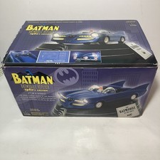 DC Direct Batman Batmobile