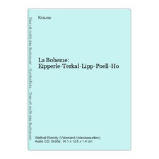 La Boheme