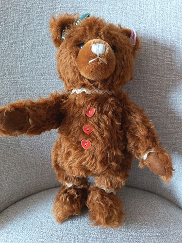 Steiff 006593 lebkuchen - 006593,