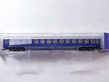 »ROCO 64469 H0 AC · TOUROPA LIEGEWAGEN DER DB · OVP«