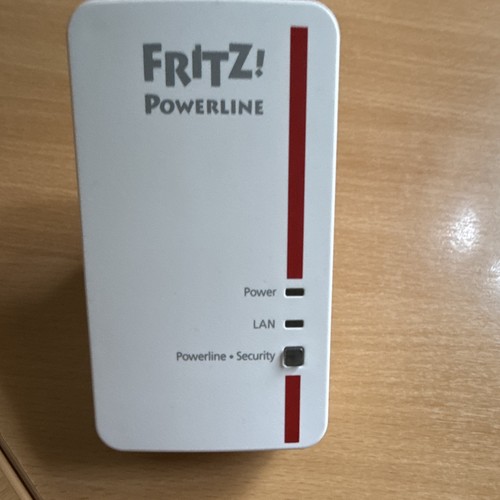 Avm fritz powerline - avm, fritz!powerline