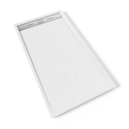 Flair smc duschwanne - i-flair®,
