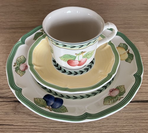 Villeroy boch french garden - &,