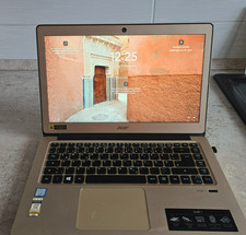 Acer Swift SF314-51- Laptop