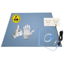 Minadax esd antistatik - esd, antistatik-matte