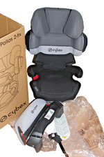 CYBEX SILVER Pallas 2-fix