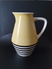 VEB Elsterwerda Saftkrug Krug