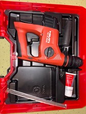 Hilti schlagbohrmaschine - hilti,