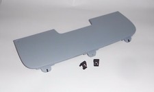 Original VW Touran 1T Deckel AHK Abdeckung Stoßstange Anhängekupplung 1T0807397C