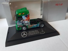 Actros LH 02  Daimler Chrysler