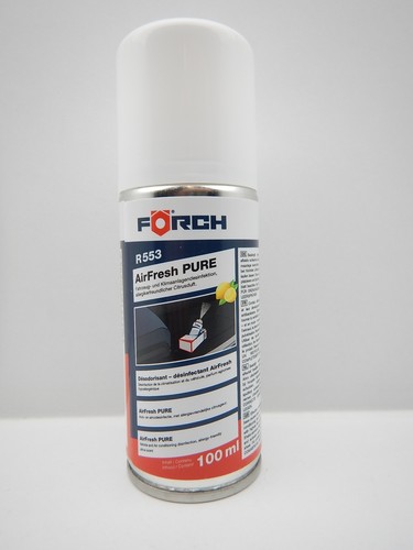 Air fresh pure r553 - fresh,