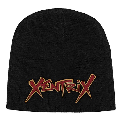 Xentrix logo - xentrix,