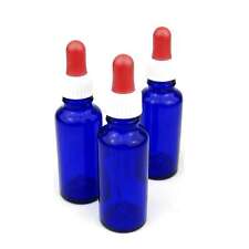 Sala Blauglasflasche DIN 18