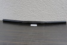 Syntace VRO Ecolite Lenker Flatbar Schw 25,4mm Lenkerkl. 590mm Breite Kult Retro