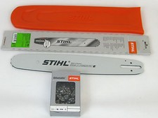 Stihl Rollomatic E 37cm