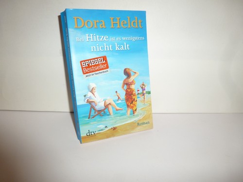Bei hitze ist es - ##,