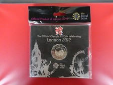 Großbritannien, 5 Pounds