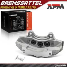 Bremssattel Bremszangen Vorne Links für Audi Q7 4LB VW Touareg 7L6 7L7 7LA