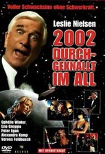DVD / 2002 Durchgeknallt im All - Leslie Nielsen
