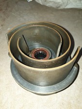 G60 Lader Magnesium Displacer/Verdranger