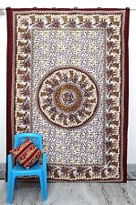 Boho Hippie Gypsy Baumwolle