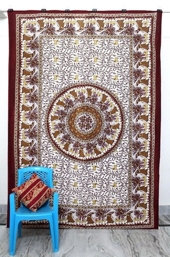 Boho hippie gypsy baumwolle - hippie,