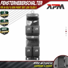 Fensterheberschalter Vorne