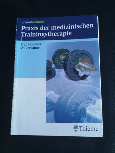 Praxis der medizinischen