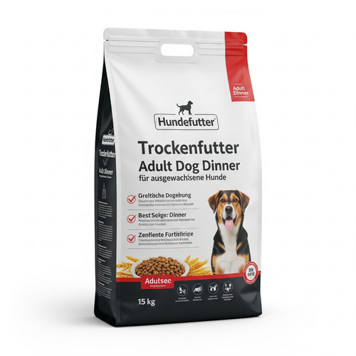 Hundefutter