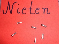 Iwl nieten für - iwl, troll
