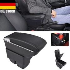 ARMLEHNE STAUFACH SCHWARZES