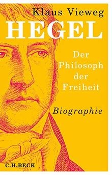 Hegel der philosoph - hegel:,