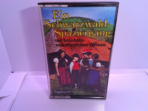 Musik kassette ein - musik,