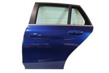 Tür links hinten Mercedes C-Klasse S205 Tür hinten links A2057300305 brillian