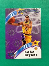 1997-98 Fleer Ultra Star Power Kobe Bryant #3of20