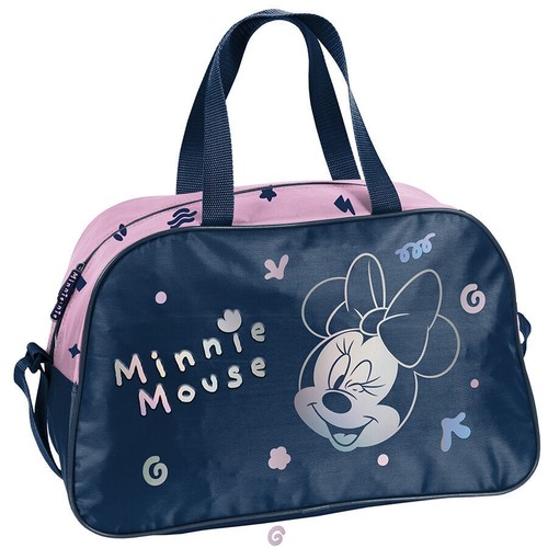 Disney sporttasche minnie - disney,