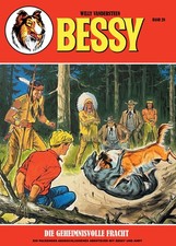 BESSY 28 Mila Verlag