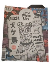 Little White Lies Magazin