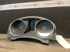 259222 Tachometer VW Scirocco III (13) 1K8920875K 2.0 TDI 
