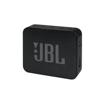 JBL Go Essential Farbe schwarz