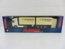 Albedo 250180 1:87 LKW MB